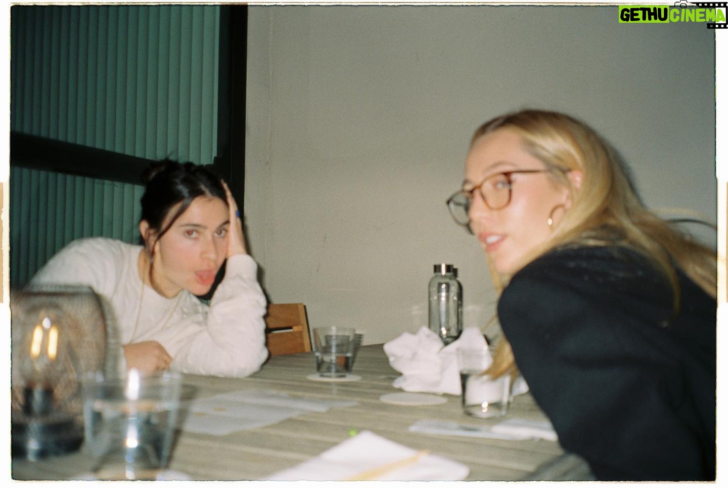Alexis Jayde Burnett Instagram - some pictures taken on my film camera