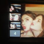 Alexis Jayde Burnett Instagram - enjoying life