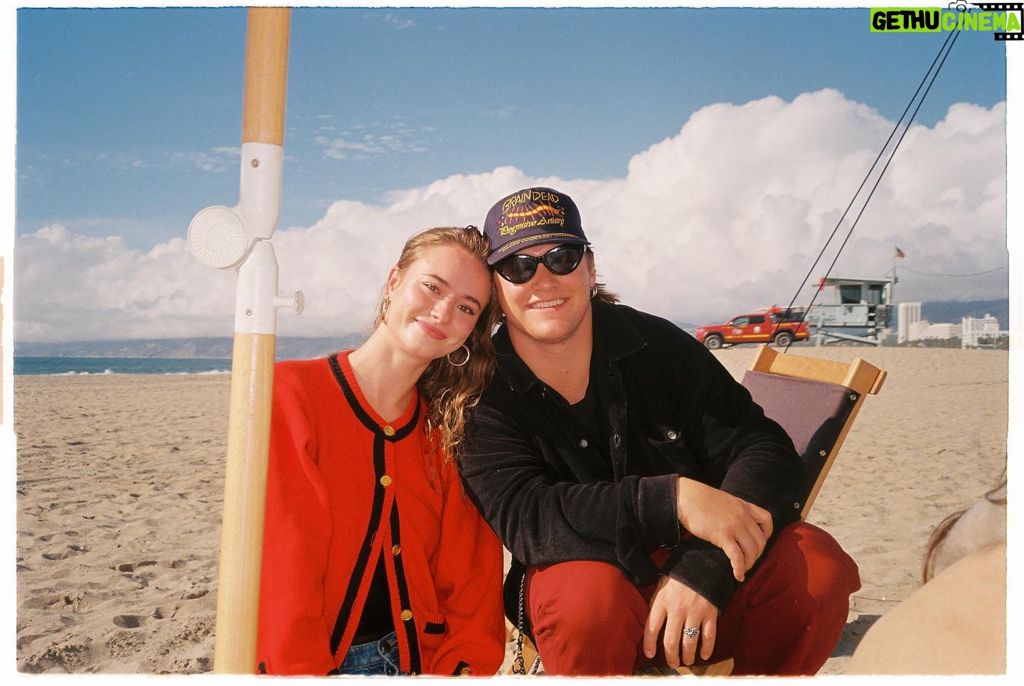 Alexis Jayde Burnett Instagram - some pictures taken on my film camera