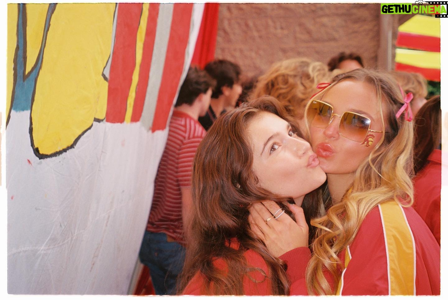 Alexis Jayde Burnett Instagram - some pictures taken on my film camera