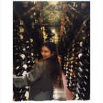 Alexis Jayde Burnett Instagram - enjoying life