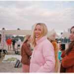 Alexis Jayde Burnett Instagram - some pictures taken on my film camera