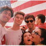 Alexis Jayde Burnett Instagram - some pictures taken on my film camera