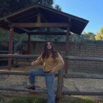 Alexis Jayde Burnett Instagram - it’s the little things