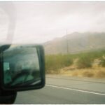 Alexis Jayde Burnett Instagram – everything’s more special on film