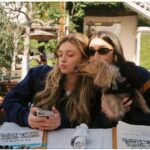 Alexis Jayde Burnett Instagram – everything’s more special on film
