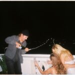 Alexis Jayde Burnett Instagram - everything’s more special on film