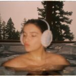 Alexis Jayde Burnett Instagram – everything’s more special on film
