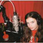 Alexis Jayde Burnett Instagram – everything’s more special on film