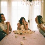 Alexis Jayde Burnett Instagram - 2 years later and I’d still hate to be you 🤍 new music soon i promise ….