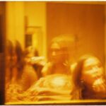 Alexis Jayde Burnett Instagram – everything’s more special on film