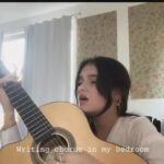 Alexis Jayde Burnett Instagram – here is some bts of making the 3 songs!! every single one of these videos makes me laugh and brings me so much joy – i get to work with some of my fav people and i can’t believe this is my job🤭 enjoy, hope ur liking the project :)