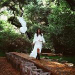 Alexis Jayde Burnett Instagram - from our day in topanga