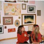 Alexis Jayde Burnett Instagram – everything’s more special on film