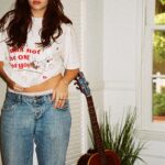 Alexis Jayde Burnett Instagram - surprise!!! “NOT THE ONE FOR YOU” merch will be on sale tomorrow morning 10am PST 1pm EST! Perfect Christmas gift;) designed by my best friend @jamesgersh 🤍 my fav boxers and tshirt EVER🫀🫀🫀