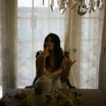 Alexis Jayde Burnett Instagram - 2 years later and I’d still hate to be you 🤍 new music soon i promise ….