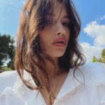Alexis Jayde Burnett Instagram - i guess you’ll know soon