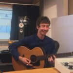 Alexis Jayde Burnett Instagram – here is some bts of making the 3 songs!! every single one of these videos makes me laugh and brings me so much joy – i get to work with some of my fav people and i can’t believe this is my job🤭 enjoy, hope ur liking the project :)