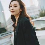Ali Lee Instagram - 沒再問自己行不行，只要問自己想不想，足夠想 就會行。 記住自己想要的，而不是所恐懼的。 #💪🏻 #ALife