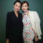 Ali Lee Instagram – #Tvb56thHappybirthday 
#ALife