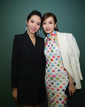 Ali Lee Instagram - #Tvb56thHappybirthday 
#ALife