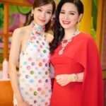 Ali Lee Instagram – #Tvb56thHappybirthday 
#ALife
