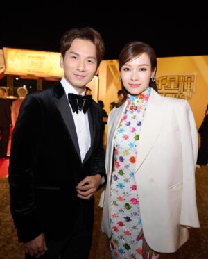 Ali Lee Instagram - #Tvb56thHappybirthday 
#ALife