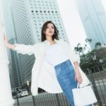 Ali Lee Instagram - 你好！五月 踏實的耕耘🍀 來吧． #bottegaveneta #ALife