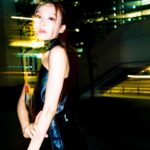 Ali Lee Instagram - 一轉身 光影留下了餘韻與回憶 🌾 #ALife