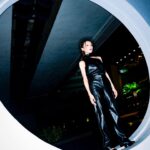 Ali Lee Instagram - 靜靜感受 躍動前的片刻寧靜 #ALife