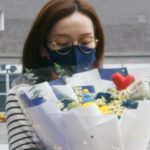 Ali Lee Instagram - 晴天有時 ． 煙雨有時 還好當天是放晴 記錄一下最近經常眼瞓的自己 #ALife