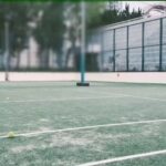Ali Lee Instagram – These’s always room for improvement 👧🏻🎾

#ALife