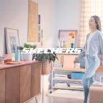 Ali Lee Instagram – 🏃🏻‍♀️🏃🏻‍♀️🏃🏻‍♀️

@skechershk 
#ALife
