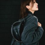 Ali Lee Instagram - 最近的日以繼夜 令健忘的我更覺善忘 唯獨不忘去分享我所喜愛的🖤 @isabelmarant #IsabelMarant #IsabelMarantSS24 #OskanMoon