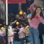 Ali Lee Instagram – 開工大吉🧧

開花大吉🌸

開心大吉❤️

#🍊 
#ALife