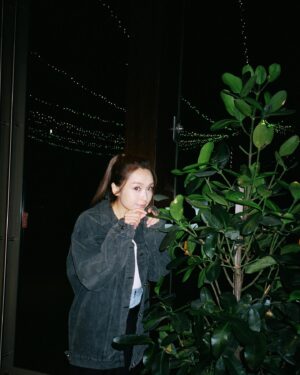 Ali Lee Instagram - 👧🏻