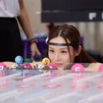 Ali Lee Instagram - 兒童ADHD 近年被廣泛關注，延伸至成人因ADHD而引起的情緒問題。感謝Let’s talk ADHD邀請，透過是次分享讓我了解到焦慮及抑鬱也跟ADHD特質有關。 盼能透過了解，找出屬於自己的特質並跟它好好相處、導向成功，同時也能理解別人的需要。 好開心能親身體驗以腦電波測試專注力，對我而言，專注= 擁有自信心 去做 感興趣的事，祝福大家能找到生命中想要專注的地方。:) #HongKongLetsTalkADHD #ALife