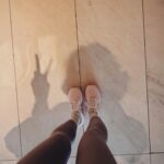 Ali Lee Instagram – 迎春接福 
今天的太陽是新的 ☀️

這些都是
能讓我持續快樂的 :)

#goodvibes 
#ALife