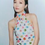 Ali Lee Instagram – #Tvb56thHappybirthday 
#ALife