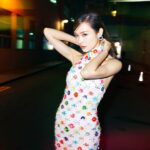 Ali Lee Instagram – #Tvb56thHappybirthday 
#ALife