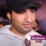 Ali Rabie Instagram - ماشي 😂😂😂😂 من العرض الخاص لفيلم #عالماشي فيلم العيد في السينمات @ayahsamaha @nada_hussam @houdabondokkk @karimafifi1 @moustfakhater
