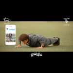Ali Rabie Instagram - متسبش الاحلام لسارق كسلك اكلك ظرفك طارق سعيك هو السوبر هيرو شغفك هو البطل الخارق 💪🏃🏽 اغنيه تجري تجري غناء امير صلاح الدين من فيلم#عالماشي في كل سينمات مصر والوطن العربي @tahermediaproduction.me @mohamedelkhabeiry @amir_salaheldeen @moatazelmseery