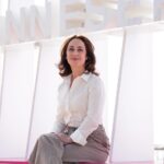 Alice Braga Instagram - Le Jury de la Compétition 5 ⭐️ de #CANNESERIES S7 ! Présidé par Sofie Gråbøl et composé d’Oliver Abbou, Amine Bouhafa, Macarena Garcìa, Alix Poisson et Alice Braga, le Jury départegera les 8 séries en Compétition ! 📷 @studio_vigerie @gregoirelentini @_camilla.canalini_ @chloeee.lb