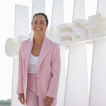 Alice Braga Instagram - Le Jury de la Compétition 5 ⭐️ de #CANNESERIES S7 ! Présidé par Sofie Gråbøl et composé d’Oliver Abbou, Amine Bouhafa, Macarena Garcìa, Alix Poisson et Alice Braga, le Jury départegera les 8 séries en Compétition ! 📷 @studio_vigerie @gregoirelentini @_camilla.canalini_ @chloeee.lb
