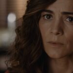 Alice Braga Instagram - Episode #3 of #DarkMatter is now available on @appletv Things are gonna get quite intense ⚡️