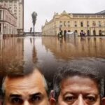 Alice Braga Instagram - The climate has already changed, the Brazilian congress has not. Now it’s the time.