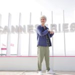 Alice Braga Instagram – Le Jury de la Compétition 5 ⭐️ de #CANNESERIES S7 !

Présidé par Sofie Gråbøl et composé d’Oliver Abbou, Amine Bouhafa, Macarena Garcìa, Alix Poisson et Alice Braga, le Jury départegera les 8 séries en Compétition !

📷 @studio_vigerie @gregoirelentini @_camilla.canalini_ @chloeee.lb