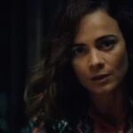 Alice Braga Instagram – Hypnotic coming soon ⚡️
May 12
