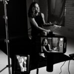 Alice Braga Instagram – An afternoon of inspiration, love and friendship 

Pics @manuelnogueira @giovana_grigolin
@magmacx 
@flagcx