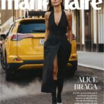 Alice Braga Instagram - “Gosto da moda que desafia, que traz um questionamento, gera desconforto e transgride”, diz Alice Braga, nossa estrela de capa de #MarieClaireMaio, que passa a maior parte do tempo de jeans e camiseta, mas nas nossas páginas incorpora um visual sofisticado, inspirado em Marlene Dietrich. A atriz alemã, que turvava as linhas entre feminino e masculino usando calças criadas por Christian Dior e desafiando o status quo da época, inspirou a coleção Pre Fall 2024 da Dior. Na entrevista, @alicebraga fala dos seus desafios como atriz e da nova série “Matéria Escura”, uma produção da Apple TV sobre realidades paralelas que estreia em maio. Nossa edição chega no app @globomais dia 1 de maio, nas bancas dia 8, mas você lê agora a entrevista exclusiva em #MarieClaireBrasil Diretora de redação @mariaritaalonso Entrevista @mariaritaalonso e @mariliakodic Fotos @gleesonpaullino  Styling @anawainer (@agencia_an)  Direção de moda @larissalucchese Tratamento de imagem @taugeretouch Beleza maquiagem @shaynagold (@thewallgroup) com produtos @diorbeauty  Beleza cabelo @sky.kxm (@theonly.agency) Produção executiva @vandecazimmermann  Assistente de styling @aranhacat Assistente de fotografia @flaviomelgarejo Alice Braga veste @Dior coleção Pre Fall 24 Agradecimentos @guilgermeliggeri e @pedromirrib